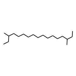 3,15-dimethylheptadecane