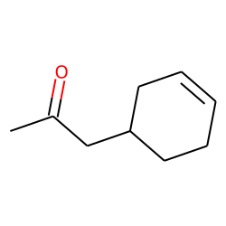 4-acetylmethylcyclohexene