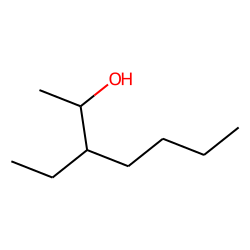 3-Ethyl-2-heptanol