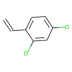 2,4-Dichloro-1-vinylbenzene