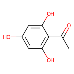 Ethanone, 1-(2,4,6-trihydroxyphenyl)-