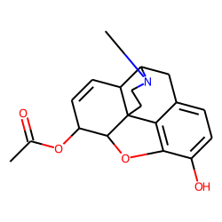 6-Monoacetylmorphine