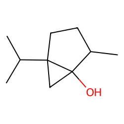 Thujan-3-ol