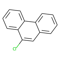 9-Chlorophenanthrene