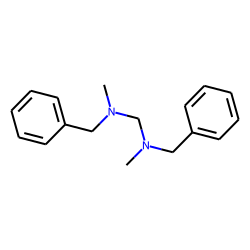 Methanediamine,n,n'-dibenzyl-n,n'-dimethyl-