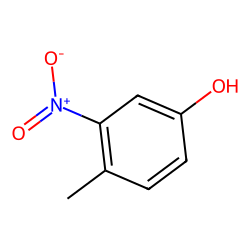 4-METHYL-3-NITROPHENOL