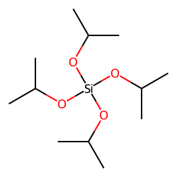 Tetraisopropoxysilane