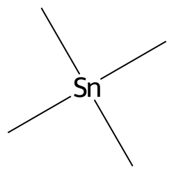 Stannane, tetramethyl-