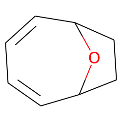 9-Oxabicyclo[4.2.1]nona-2,4-diene