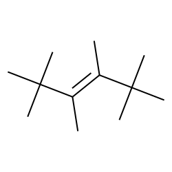 (Z) 2,3-Di-tert-butyl-2-butene
