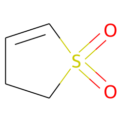 2,3-Dihydrothiophene 1,1-dioxide