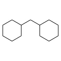 Cyclohexane, 1,1'-methylenebis-
