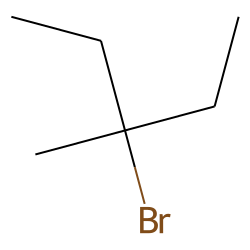 Pentane, 3-bromo-3-methyl-