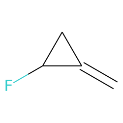 2-Fluoro-1-methylenecyclopropane