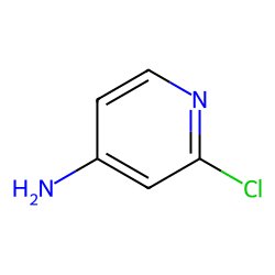 4-AMINO-2-CHLOROPYRIDINE