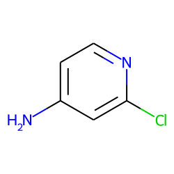 4-Amino-2-chloropyridine