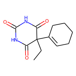Cyclobarbital