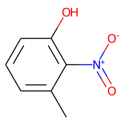 3-Methyl-2-nitrophenol