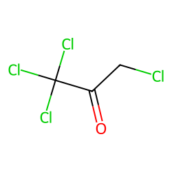 1,1,1,3-tetrachloropropanone