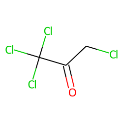 2-Propanone, 1,1,1,3-tetrachloro-