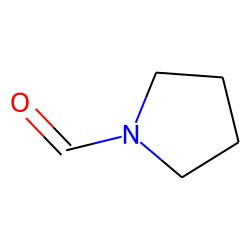 1-Pyrrolidinecarboxaldehyde