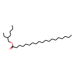 2-Ethylhexyl nonadecanoate