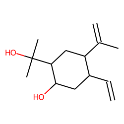 8-«alpha»-11-Elemodiol