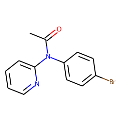 Adeptolon, N-desalkyl, acetylated