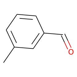 Benzaldehyde, 3-methyl-
