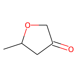 3(2H)-Furanone, dihydro-5-methyl-
