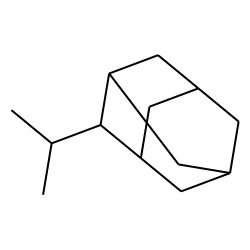 2-isopropyladamantane