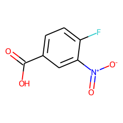 4-Fluoro-3-nitrobenzoic acid