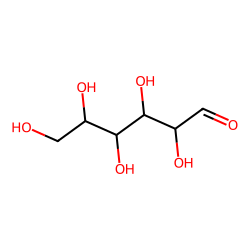 Galactose