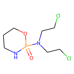 Cyclophosphamide