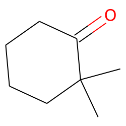 Cyclohexanone, 2,2-dimethyl-
