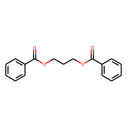 1,3-Propanediol dibenzoate