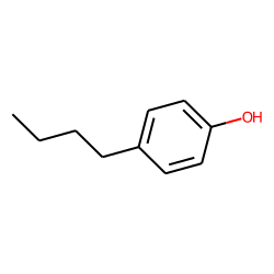 Phenol, 4-butyl-