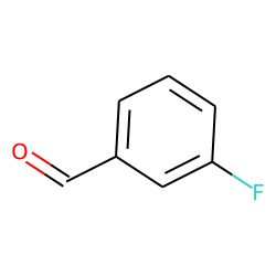 Benzaldehyde, 3-fluoro-