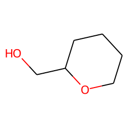 2H-Pyran-2-methanol, tetrahydro-
