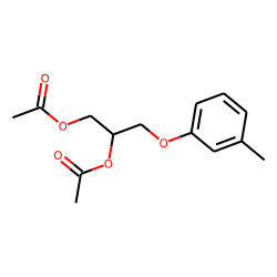 Toliprolol desamino hydroxy, acetylated