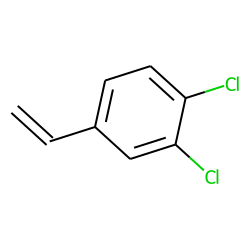 3,4-Dichlorostyrene
