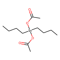 Dibutyltin diacetate