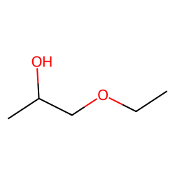 2-Propanol, 1-ethoxy-