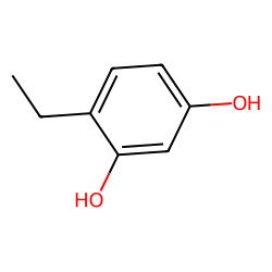 1,3-Benzenediol, 4-ethyl-