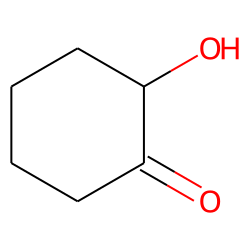 Cyclohexanone, 2-hydroxy-