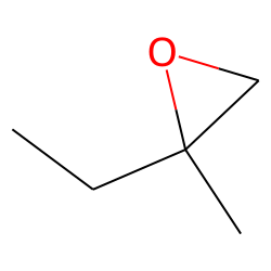 Oxirane, 2-ethyl-2-methyl-