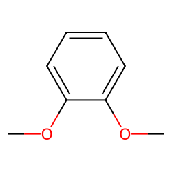 Benzene, 1,2-dimethoxy-