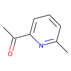 Ketone, methyl 6-methyl-2-pyridyl