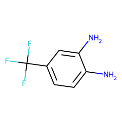 Trifluoromethylbenzene, 3,4-diamine-