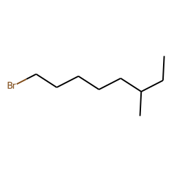 1-Bromo-6-methyloctane